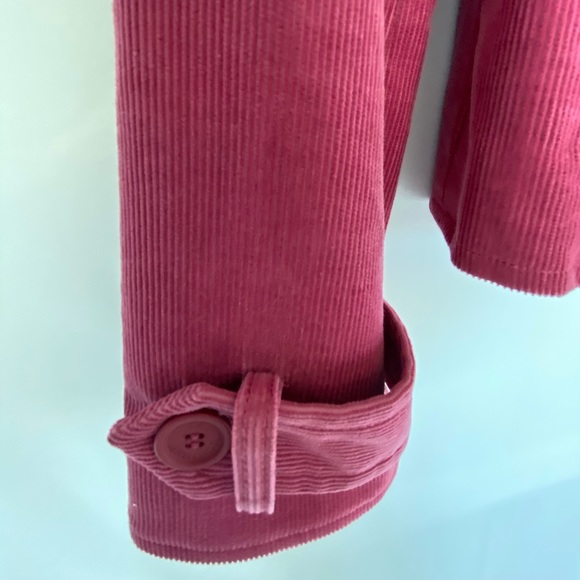 Juicy Couture Coduroy Jacket - Picture 6 of 9